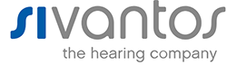 Logo reference Sivantos