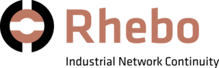 Logo Rhebo