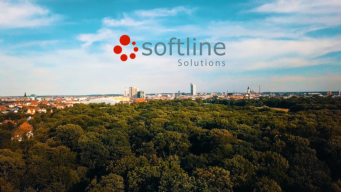 Softline Sommerfest 2018