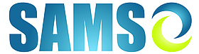Logo SAMS DACH