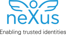Nexus Logo Tagline