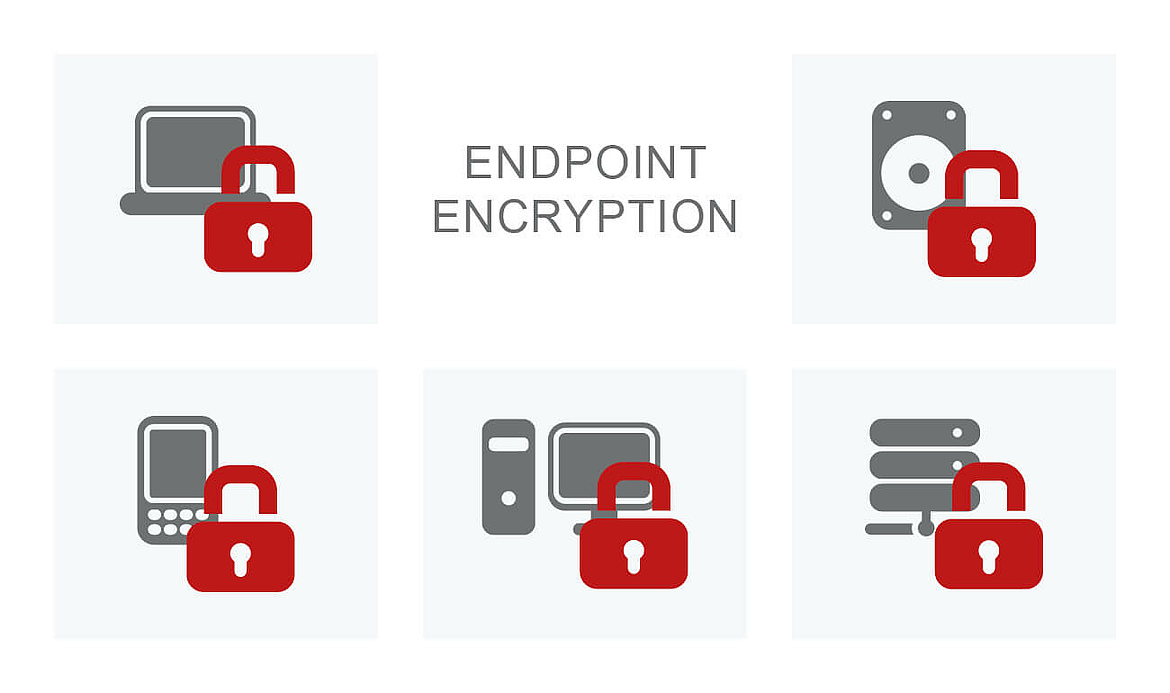 Softline Endpoint Encryption