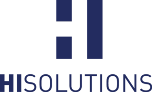 Logo HiSolutions AG