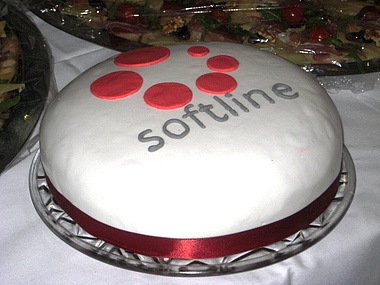 Softline staff party 2010