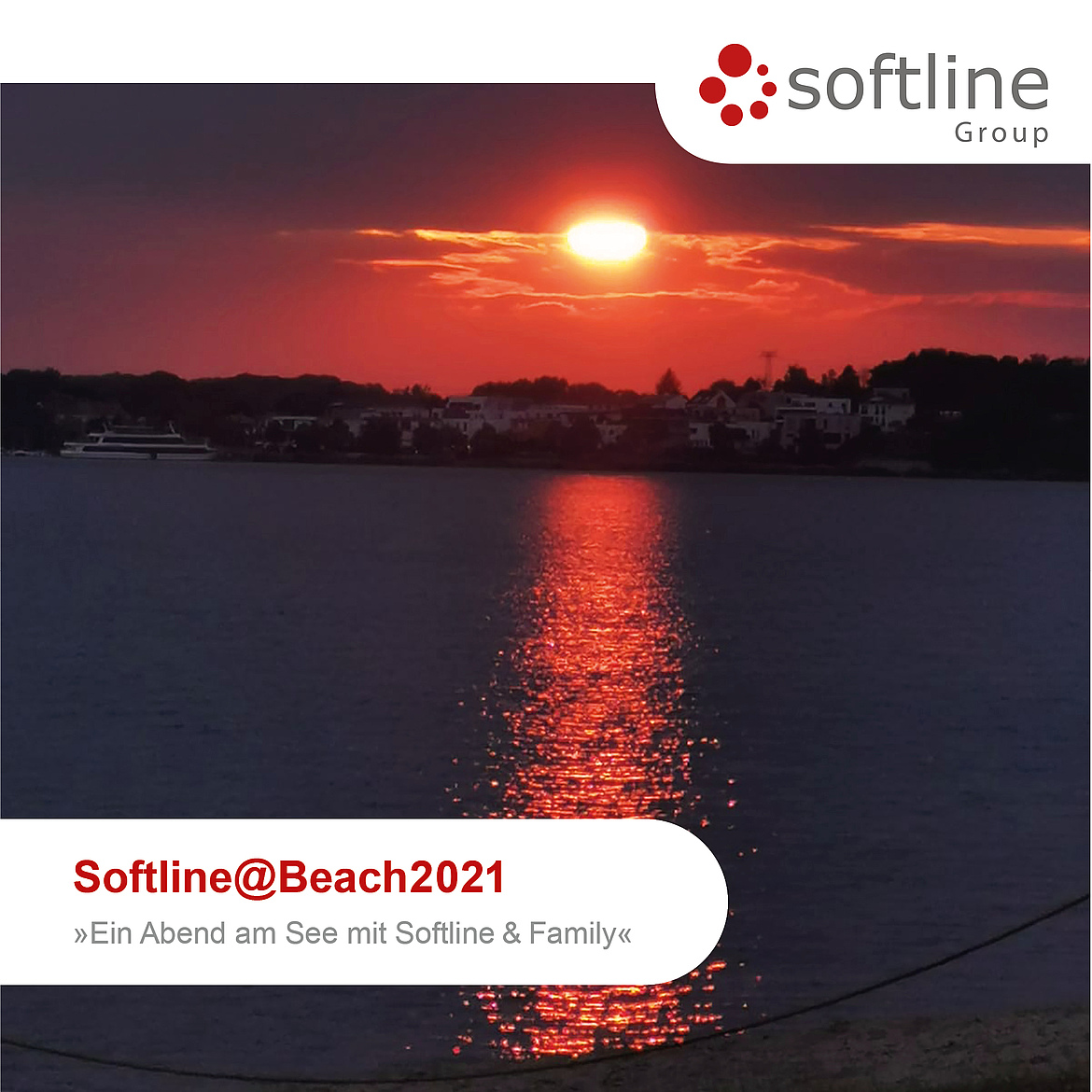 Softline@Beach2021