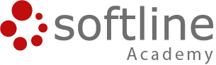 Logo Softline Academy