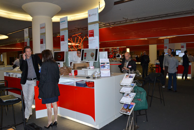 Fujitsu Forum 2011